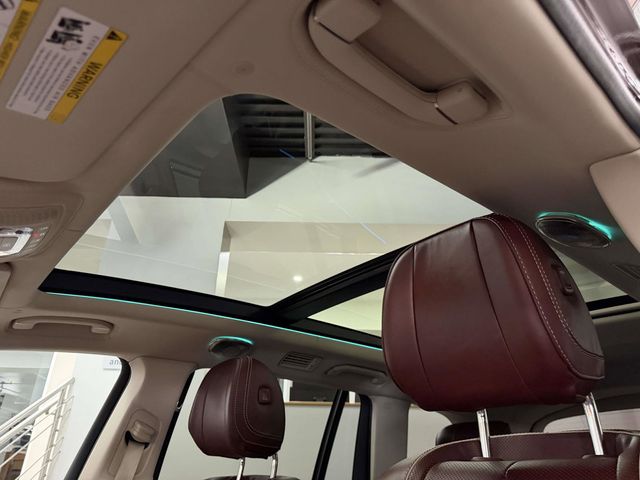 used 2023 Mercedes-Benz GLS car, priced at $114,991