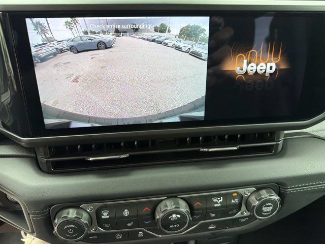 Used 2026 Jeep Wrangler SUV