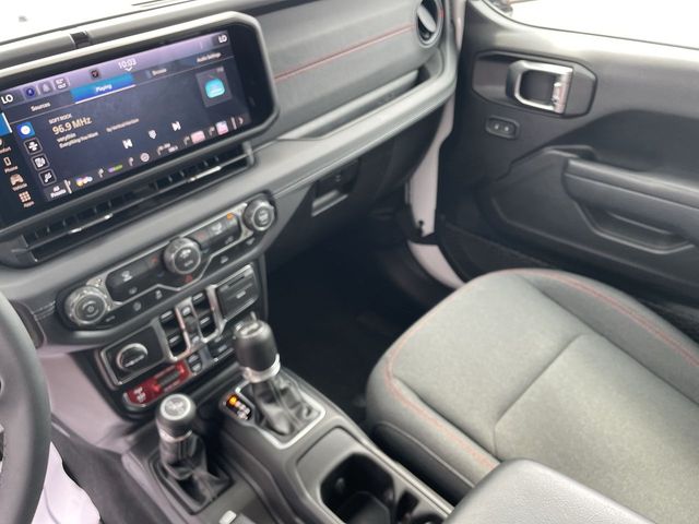 Used 2026 Jeep Wrangler SUV