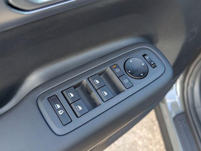 New 2026 Gray Hyundai SE image 11