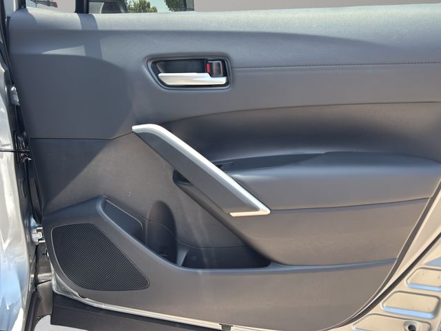 New 2026 Toyota Corolla Cross SUV