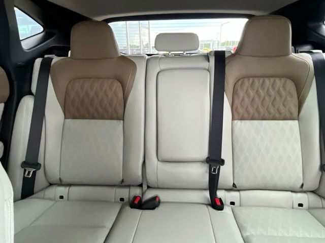 New 2026 Nissan Murano SUV