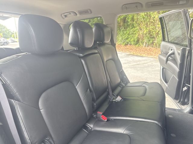 Used 2024 Gray Nissan SV image 11
