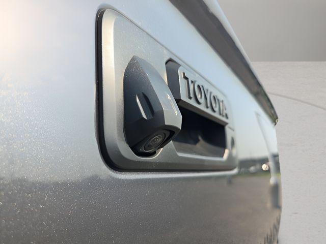 Used 2020 Toyota Tundra Truck