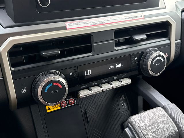 Used 2024 Toyota Tacoma Truck