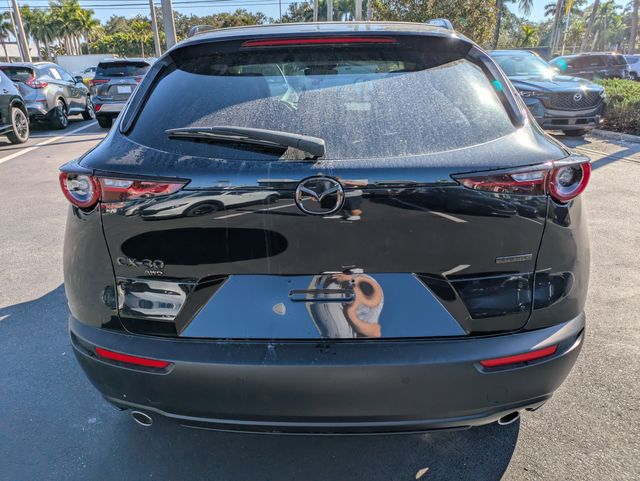 2026 Mazda CX-30 Aire Edition - Photo 6
