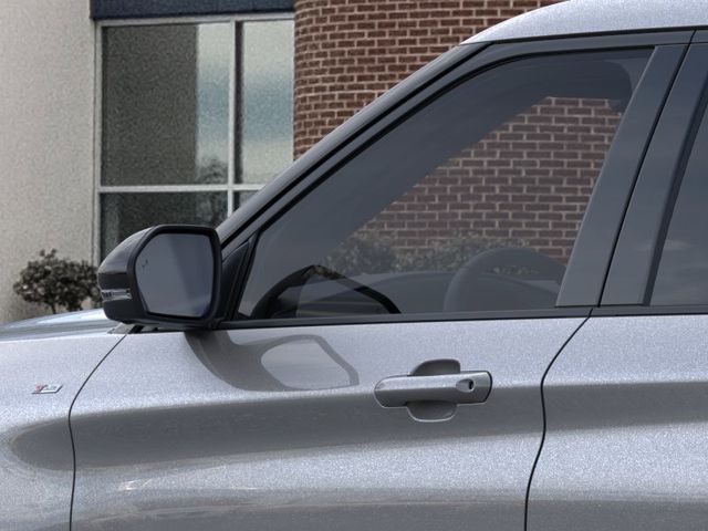 New 2026 Gray Ford ST-Line image 20