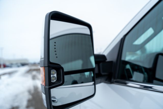 2019 Chevrolet Silverado 2500HD LTZ 20