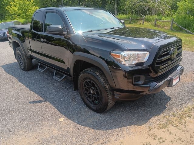 Used 2019 Toyota Tacoma Truck