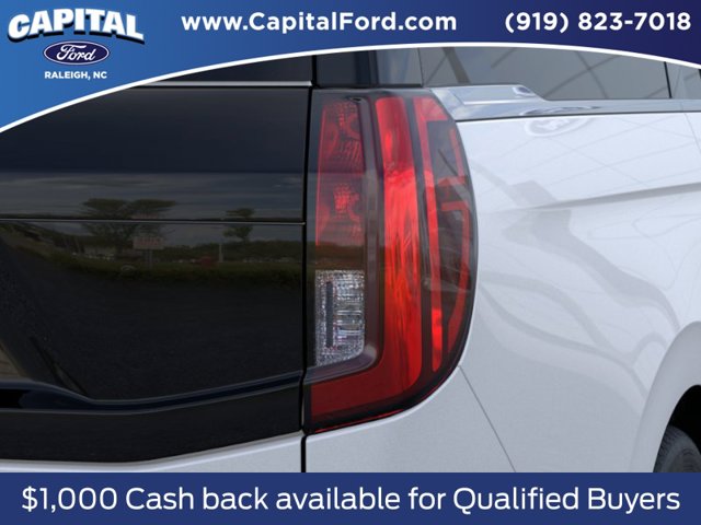 New 2026 White Ford Active image 22