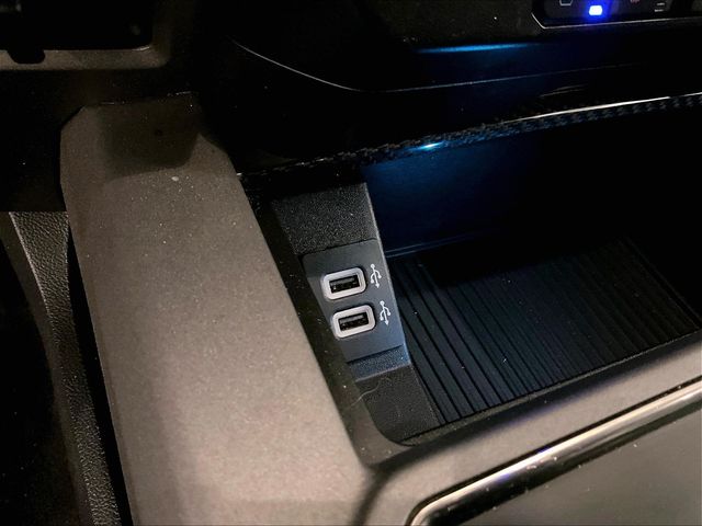 2019 Ford F-150 Raptor White at Luther Ford