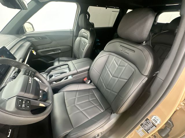 New 2027  Kia X-Line SX image 14