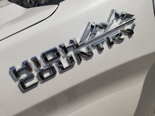 Used 2024 Chevrolet Silverado 1500 Truck
