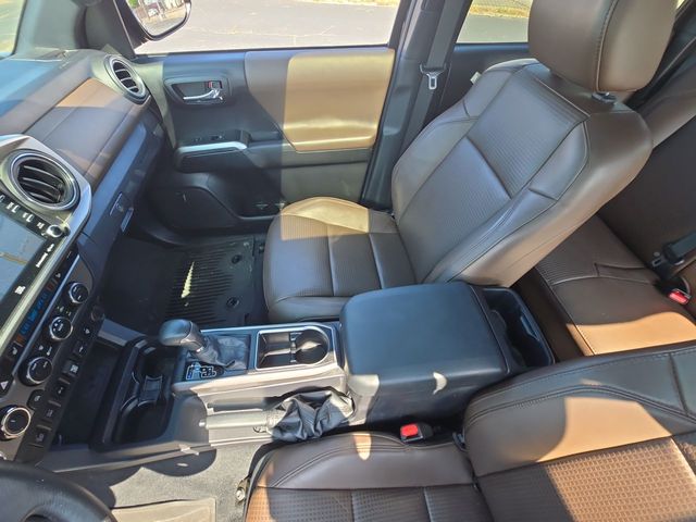 Used 2021 Toyota Tacoma Truck