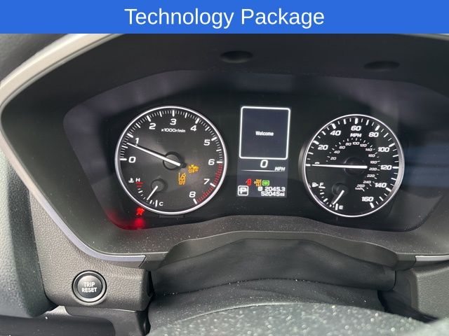 used 2023 Subaru Ascent car, priced at $29,619