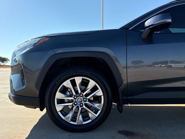 Used 2023 Toyota RAV4 SUV