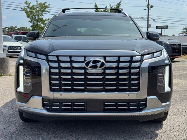 Used 2025 Hyundai Palisade SUV