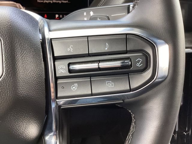 Used Car 2025 Gmc Yukon  Denali For Sale Under $70,000 In San Antonio, Texas