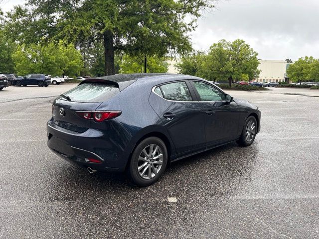 Used 2026 Blue Mazda 2.5 S image 5