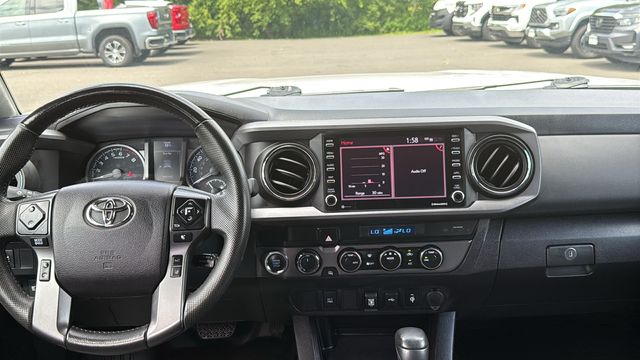 Used 2021 Toyota Tacoma Truck