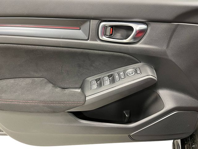 New 2026 Honda Civic Type R Hatchback