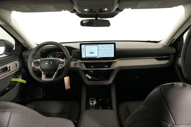 New 2026 White Ford Active image 24
