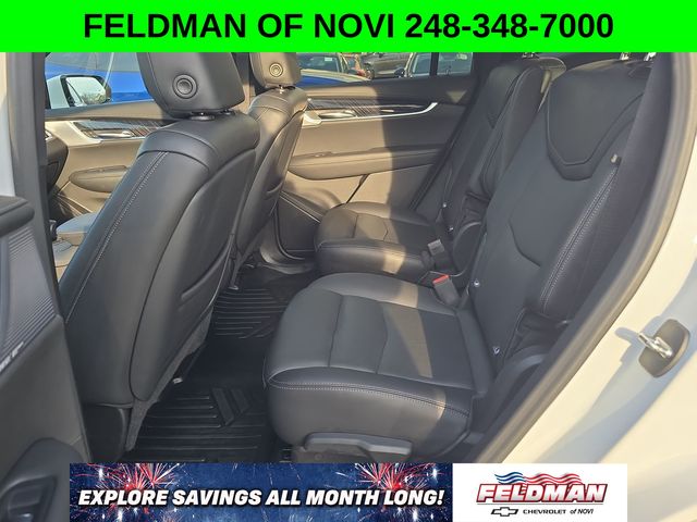 Used 2023 Cadillac XT6 For Sale in Livonia, MI