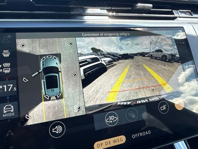 2025 Land Rover Range Rover Sport - $62,888