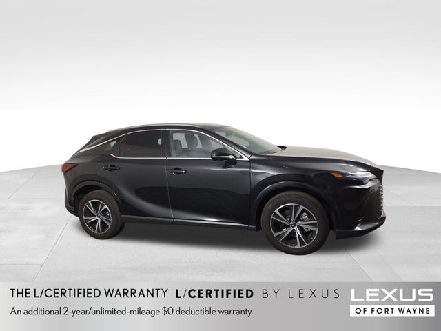 2024 Lexus RX RX photo