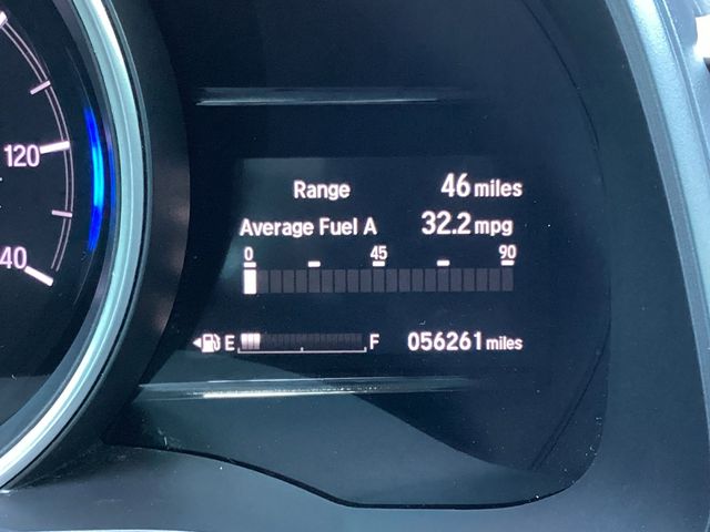 Used Car 2019 Honda Fit  Ex For Sale Under $20,000 In San Antonio, Texas