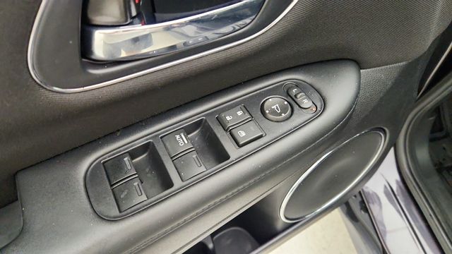 2017 Honda HR-V EX  at Parkway Family Mazda