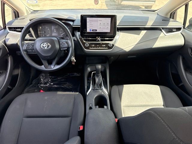 2024 Toyota Corolla - $20,988