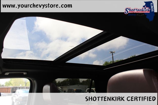 Used 2022 Ford Expedition Max SUV