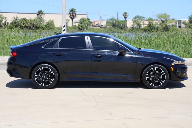 2023 Kia K5 GT-Line - 3