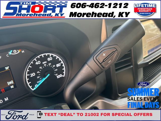 2026 Ford F-350 Super Duty XL - Photo 16