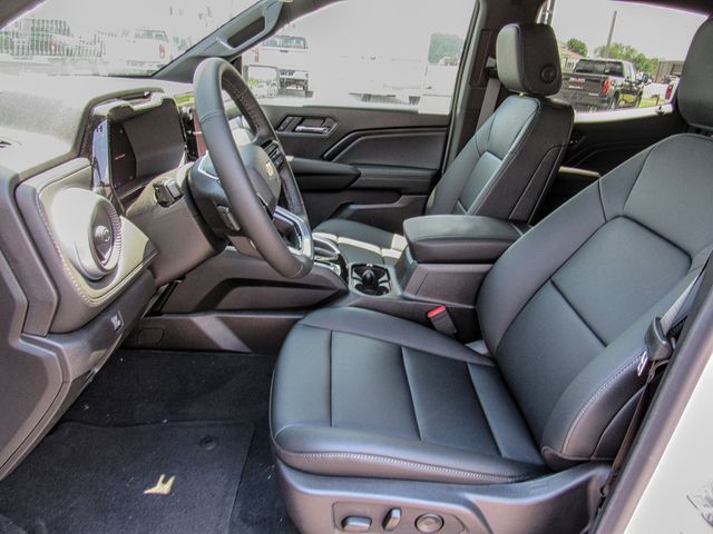 Photo of 2025 Chevrolet Colorado LT in Dallas, GA - 15,  2025 Chevrolet Colorado LT:43452