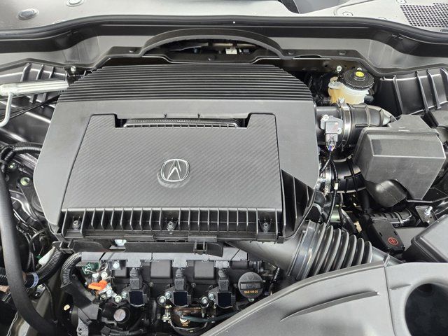 new 2026 Acura MDX car, priced at $68,950