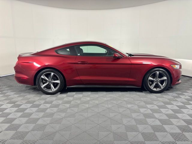 Used 2016 Ford Mustang Coupe