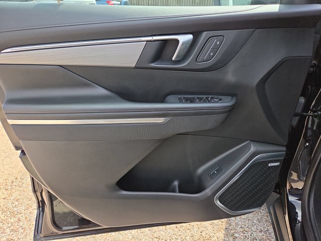 2025 Buick Enclave Preferred Black at Monument Chevrolet