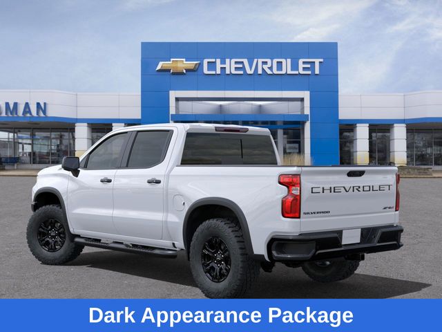 New 2025 Chevrolet Silverado 1500 For Sale in Livonia, MI