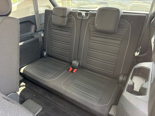 2024 Volkswagen Tiguan - $21,788