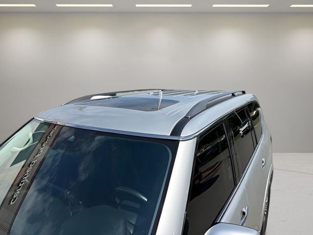 Used 2023 Nissan Armada SUV