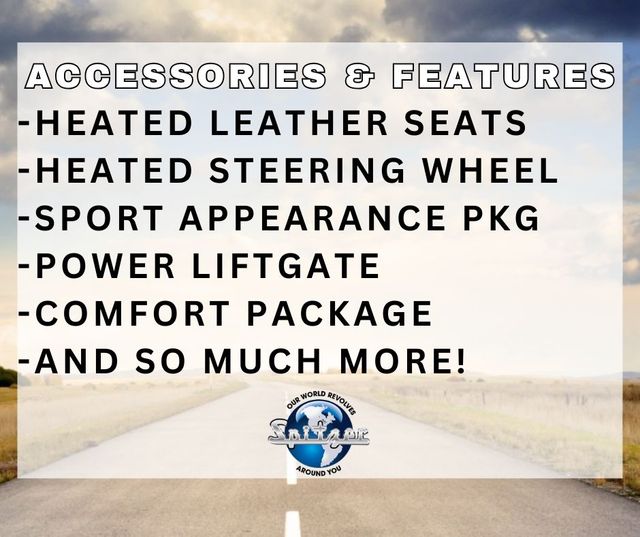 Used 2019 Gray Ford XLT image 3