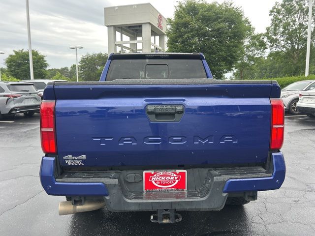 2024 Toyota Tacoma SR5 - Photo 8