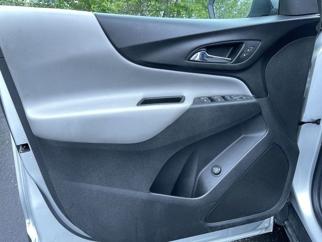 Used 2021 Chevrolet Equinox For Sale in New Hudson, MI