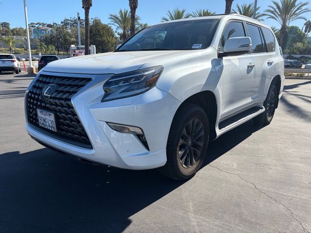 2023 Lexus GX 460 AWD