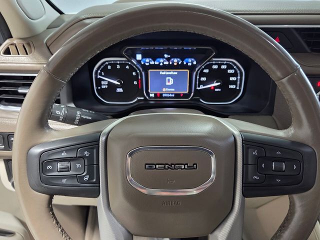 Used 2021 GMC Yukon SUV