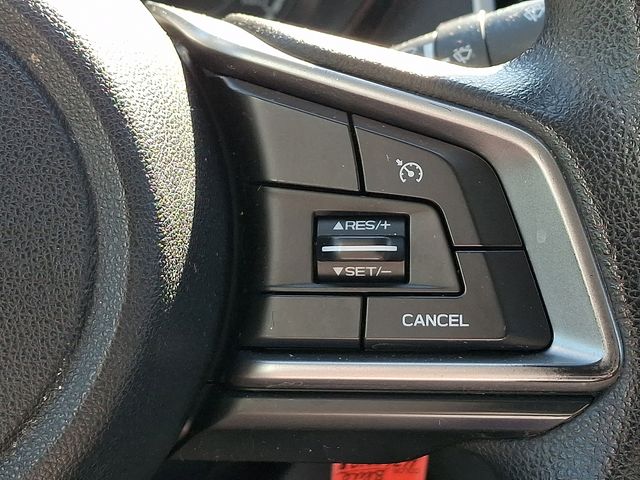 2017 Subaru Impreza 2.0i Blue at Rochrich Mazda
