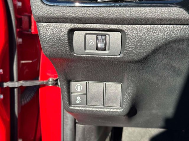 used 2023 Honda Civic car, priced at $23,545