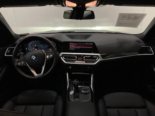 2020 BMW 3 Series 330i xDrive